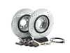 Power Stop Power Stop Z26 Street Warrior Brake Kit - Rear - F22/23 228/230/M235/M240, F30 320/328, F32 428 K6657-26 View 1