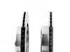 Power Stop Power Stop Z26 Street Warrior Brake Kit - Rear - F22/23 228/230/M235/M240, F30 320/328, F32 428 K6657-26 View 3
