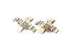 Power Stop Power Stop Z26 Street Warrior Brake Kit - Rear - F22/23 228/230/M235/M240, F30 320/328, F32 428 K6657-26 View 7