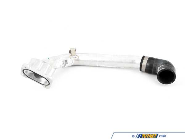 Genuine BMW Feed Line - F01, F02 11537581798