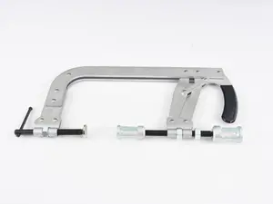 Large Valve Spring Compressor Kit
