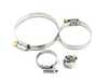 M7 Speed MINI High Flow N18 Intake Hose Kit | Blue 56-318203 View 3