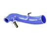 M7 Speed MINI High Flow N18 Intake Hose Kit | Blue 56-318203 View 4