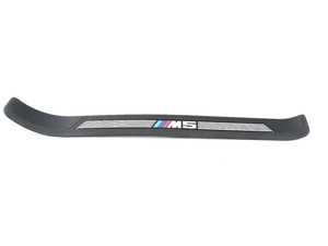 Genuine BMW Front Door Sill Cover - Right - E39 M5