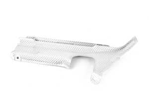 Genuine BMW Ceat Insulation Right - 51487170012