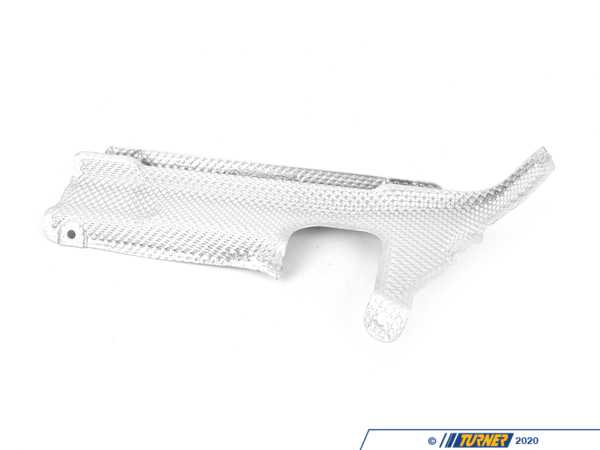 Genuine BMW Genuine BMW Ceat Insulation Right - 51487170012 51487170012
