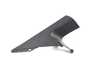Genuine BMW Column C Cover - Left - Black - Z4 51433428459 View 3