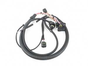 Wiring Harness Engine Gearbox Module - F01, F06, F07, F10, F12, F13