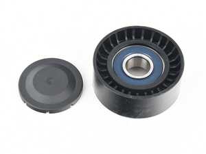 OEM INA Accesory Belt Tensioner Pulley - Air Conditioner - BMW E9X M3 S65
