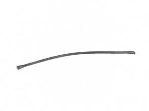 Genuine MINI Water Outlet Hose Rear L=739 mm - 54137174869