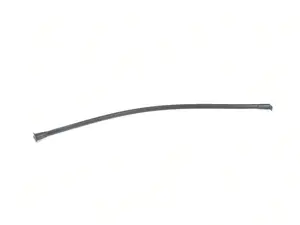 Genuine MINI Water Outlet Hose Rear L=739 mm - 54137174869