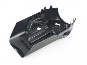 Steering Column Trim Panel - Lower - F25, F26