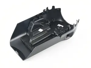 Steering Column Trim Panel - Lower - F25, F26