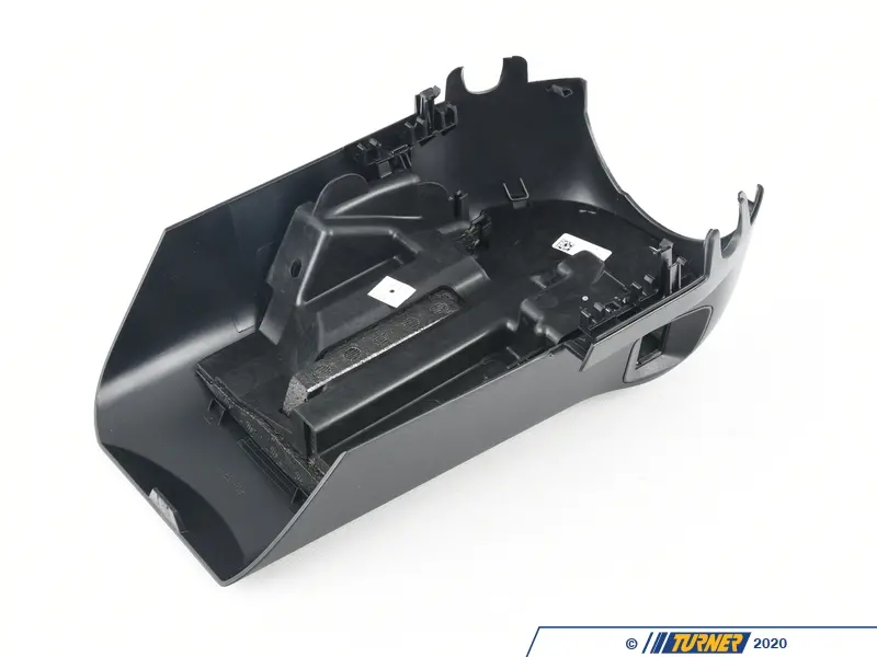 61319237941 - Steering Column Trim Panel - Lower - F25, F26