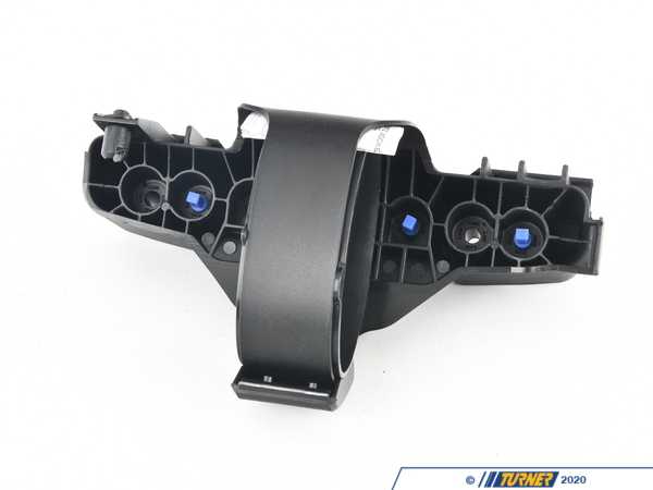 Genuine BMW FIRE EXTINGUISHER HOLDER 52109490357