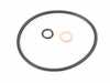 Hengst Hengst Oil Filter Kit - E60 M5, E63/64 M6 E113H D545 View 2