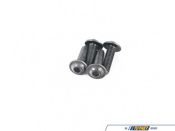 Genuine BMW SCREW 52109479911