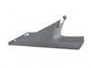 Genuine BMW Column C Cover - Right - Black - Z4 51433428460 View 1