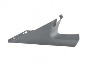 Column C Cover - Right - Black - Z4