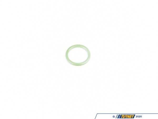 Genuine BMW O-RING 23108609382
