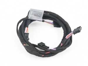Genuine BMW Cable Harness, Lordosis, Right - 52107009084 - E46,E46 M3