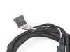 Genuine BMW Genuine BMW Cable Harness, Lordosis, Right - 52107009084 - E46,E46 M3 52107009084 View 2
