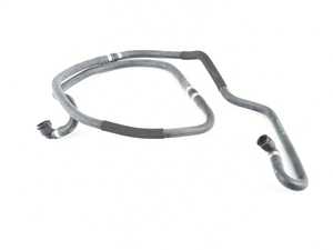 LINE, SUPPLY, CHARGE AIR COO