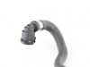 Genuine BMW LINE, SUPPLY, CHARGE AIR COO 17127627328 View 3
