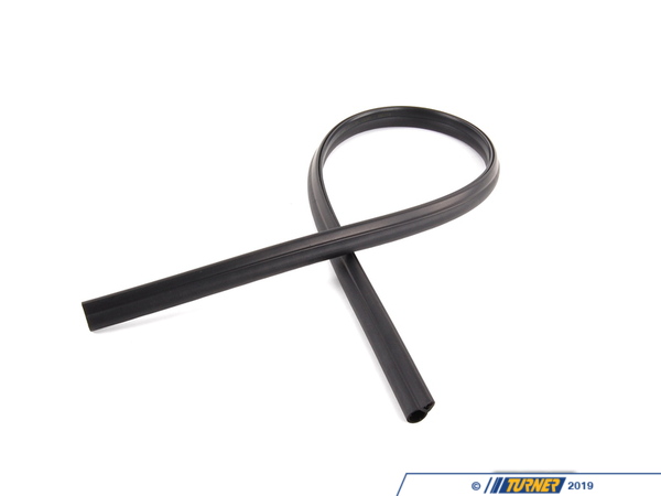 Genuine MINI Genuine MINI Seal For Windshield Panel - Outside - R55 R56 R57 R58 R59 51717148848