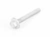 Genuine BMW Hexagon Collar Screw 33006766024 View 1
