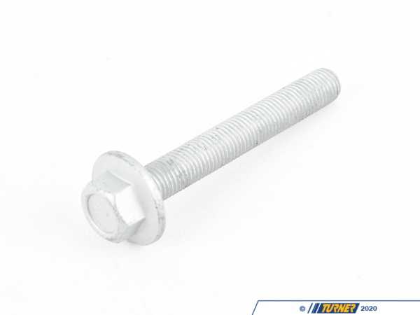 Genuine BMW Hexagon Collar Screw 33006766024