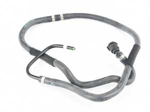 LINE, EXPANSION TANK-DME
