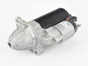 Bosch New Starter Motor - E84, F30, F31, F32, F34