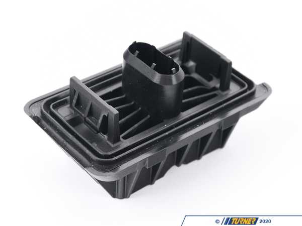 Bremmen Parts JL Germany Jacking Pad - E60, E61, F25, F26 55713