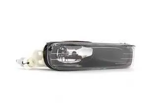 Genuine BMW Fog Light Assembly - Right