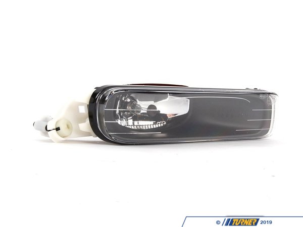 Genuine BMW Genuine BMW Fog Light Assembly - Right 63178361952