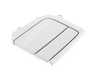 Genuine BMW Genuine BMW Flap For Linkage Exit, Left Grau 60 - 54377174546 - E93 54377174546 View 3