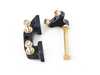 Tilton Tilton 600 Series Throttle Pedal - All BMW TE72-615 View 3