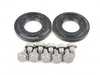 Team MFactory Differential Rebuild Kit M52 2.8L & M54 2.5L / 3.0L  MF-TRS-RBSE46 View 1