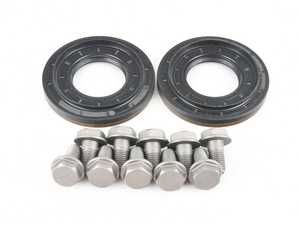 Differential Rebuild Kit M52 2.8L & M54 2.5L / 3.0L 
