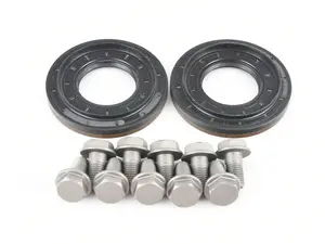 Differential Rebuild Kit M52 2.8L & M54 2.5L / 3.0L 
