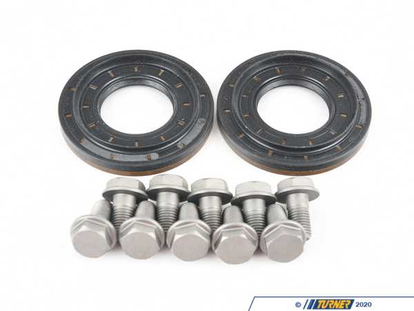 Team MFactory Differential Rebuild Kit M52 2.8L & M54 2.5L / 3.0L  MF-TRS-RBSE46