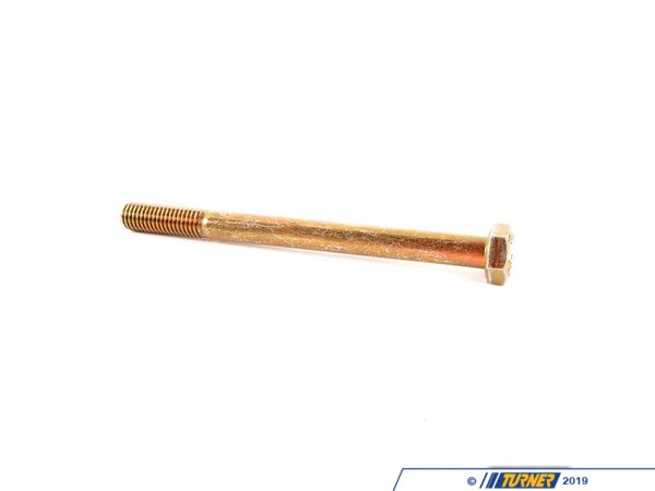 Genuine BMW Genuine BMW Hex Bolt - 07119912570 - E30,E34,E36,E34 M5 07119912570