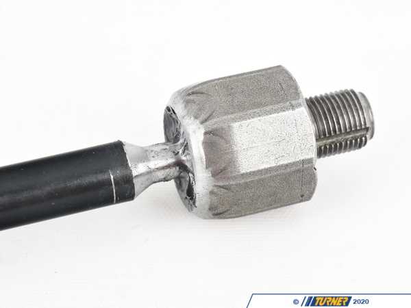 Rein Tie Rod Assembly - Right 32106765236