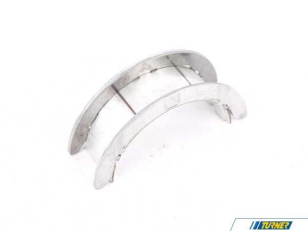 Genuine MINI GUIDE-BEARING SHELL YELLOW 11218471812