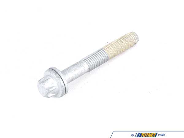 Genuine BMW ASA-BOLT 22116875984