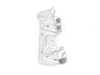 Genuine BMW HEAT PROTECTION LEFT 11657852260 View 3