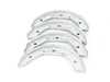 Genuine BMW Genuine BMW Parking Brake Shoe Repair Kit - E46 E82/88 E9X E84 34212213311 View 14