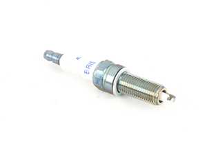 Brisk Silver Racing QR14LS Spark Plug - Priced Each