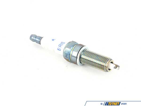 Brisk Brisk Silver Racing QR14LS Spark Plug - Priced Each QR14LS